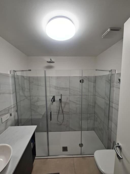 Casa Vacanze Côme Esterno foto
