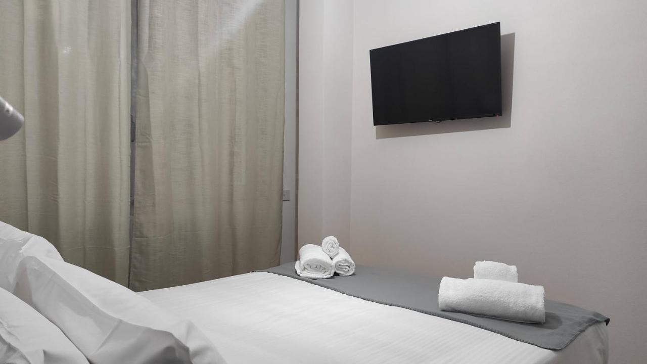 Casa Vacanze Côme Esterno foto