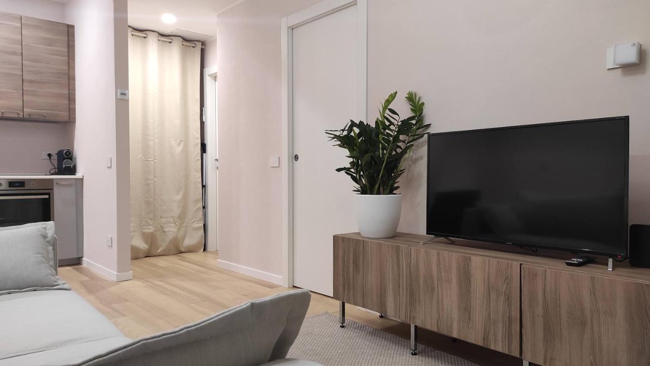 Casa Vacanze Côme Esterno foto
