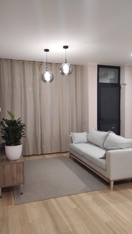 Casa Vacanze Côme Esterno foto