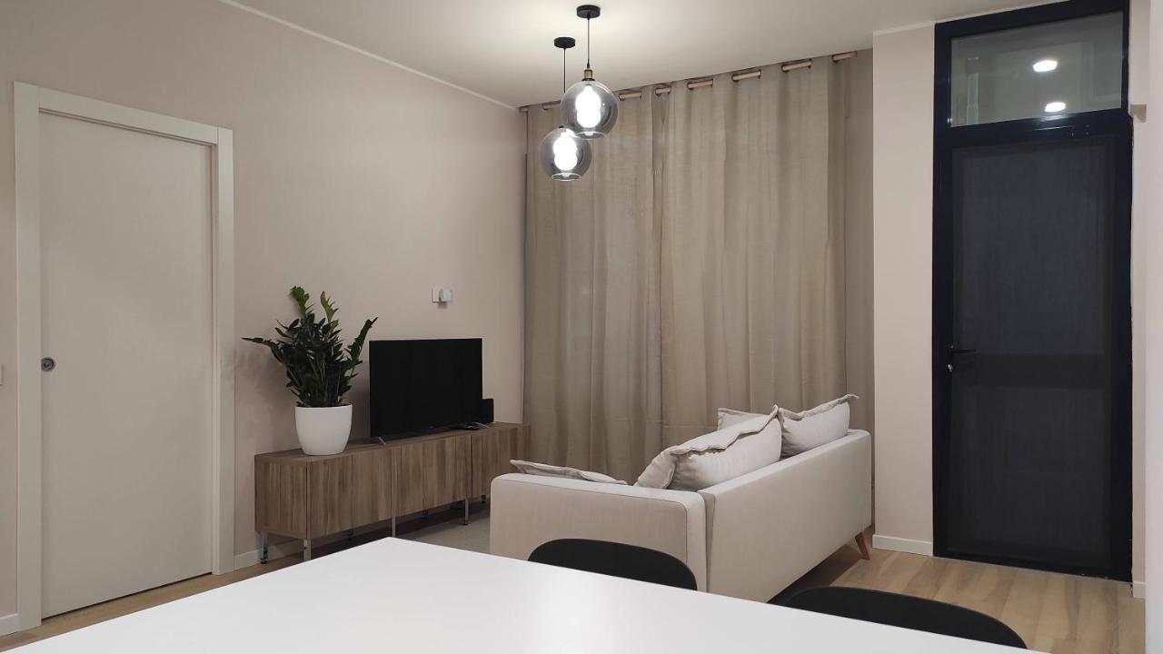 Casa Vacanze Côme Esterno foto